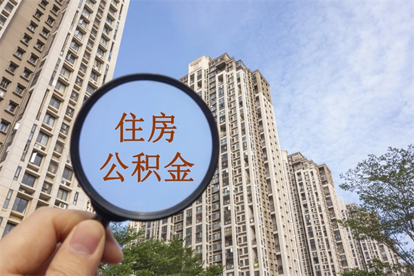 东海住房公积金（住房公积金管理中心官网查询）